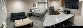 Lone Oak Studio Suites
